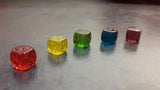 D Licious Dice