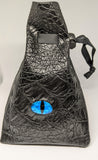 Dragon Eye Dice Bag Vegan Friendly
