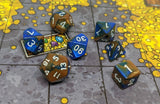 Dinky Dice