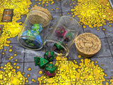 Dinky Dice