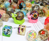 Shelly And Gary Dice Guardians
