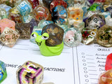 Shelly And Gary Dice Guardians
