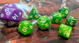 Dinky Dice