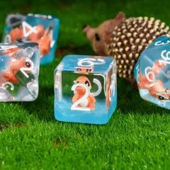 Pokemon Theme Baby Dragon