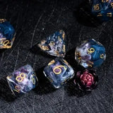 Yashas Garden Critical Role Inspired