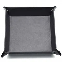 Folding Dice Tray Vegan Friendly