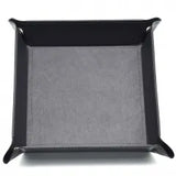 Folding Dice Tray Vegan Friendly