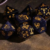 Cat N' Bone Blue Sandstone