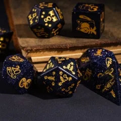 Cat N' Bone Blue Sandstone