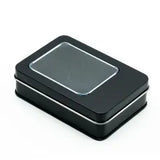 Padded Metal Box