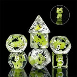 Green Froggy's