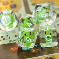Green Froggy's