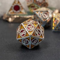 Golden Cogs