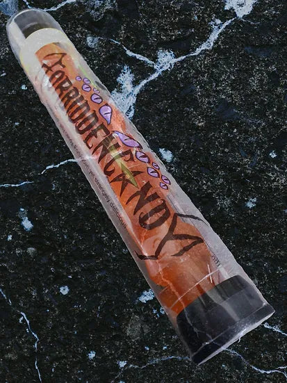 Forbidden Butterscotch