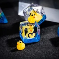 Cool Ducky's