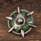 Metal Dice Of Chaos