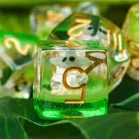 Dice Goblin