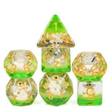 Dice Goblin