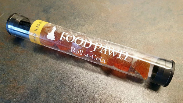 Roll-a-Cola