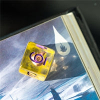 Sorcerers Fire