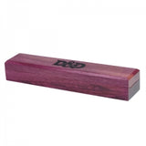 D&D Wooden Dice Box