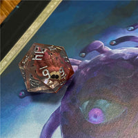 Beware The Beholder