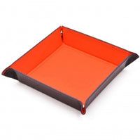Folding Dice Tray Vegan Friendly