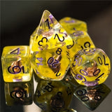 Sorcerers Fire