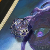 Beware The Beholder