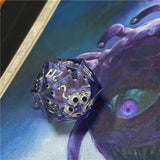 Beware The Beholder