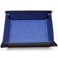 Folding Dice Tray Vegan Friendly