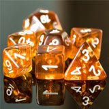 Monks Fists Of Power