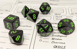 Dice Of Chaos