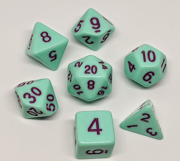 Mint Rose