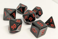 Dice Of Chaos