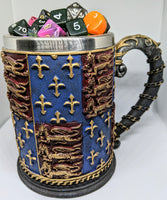 Pint O'Dice