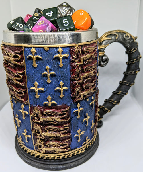 Pint O'Dice