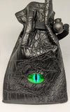 Dragon Eye Dice Bag Vegan Friendly