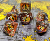 Eye Of Fire