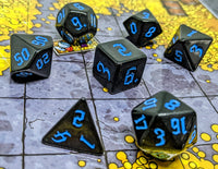 Dice Of Chaos