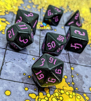Dice Of Chaos