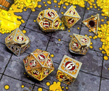 Golden Cogs