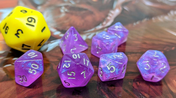Dinky Dice
