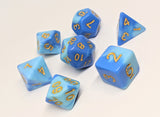 Sky Blue