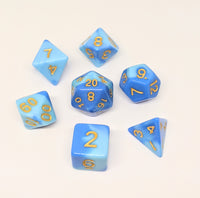 Sky Blue