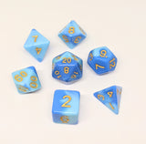 Sky Blue