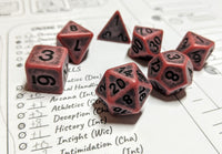 Ancient Blood