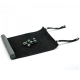 Roll Up Dice Mat