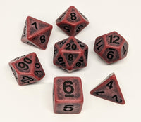Ancient Blood