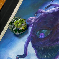 Beware The Beholder